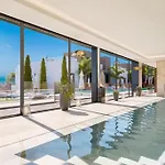 Marbella Piscina Privada Vistas Espectaculares
