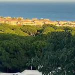 Marbella Piscina Privada Vistas Espectaculares