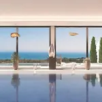 Marbella Piscina Privada Vistas Espectaculares