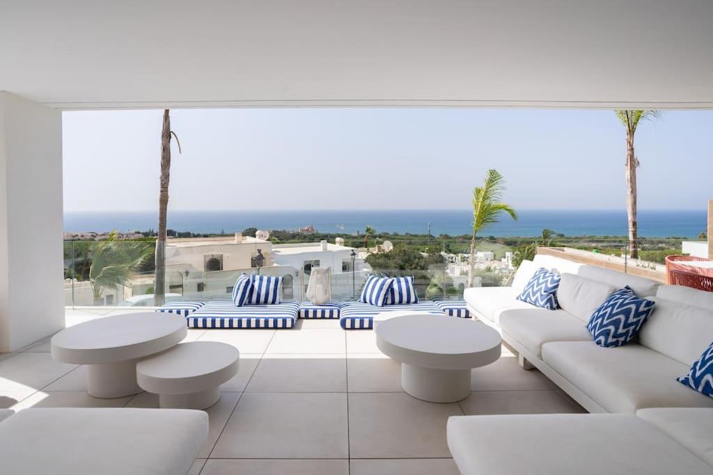 Piscina Privada Vistas Espectaculares Apartment Marbella