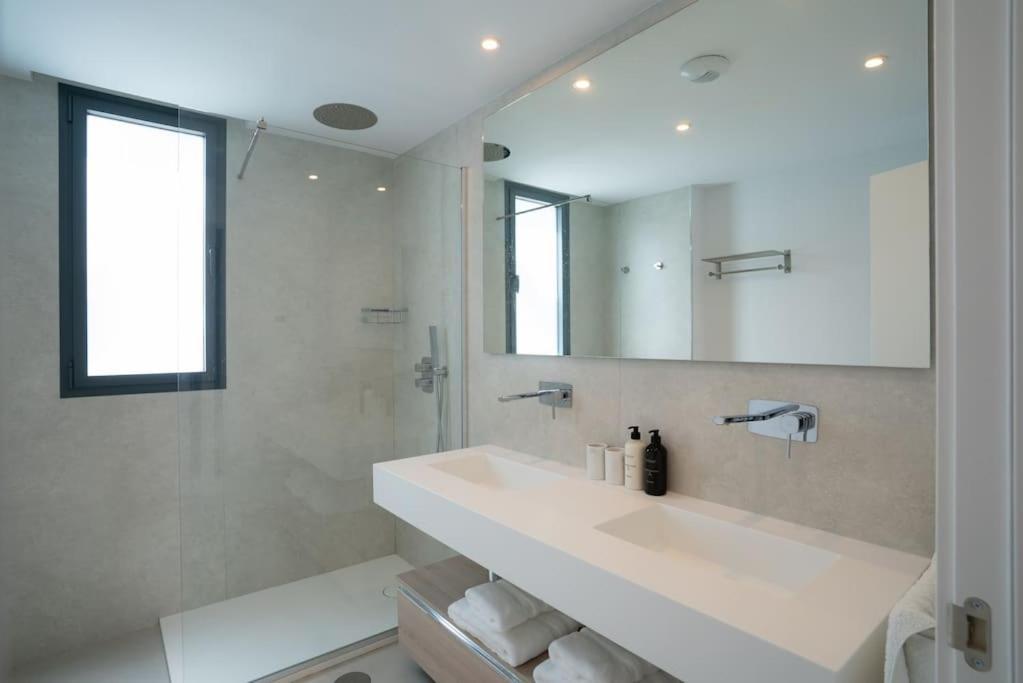 Piscina Privada Vistas Espectaculares * Marbella
