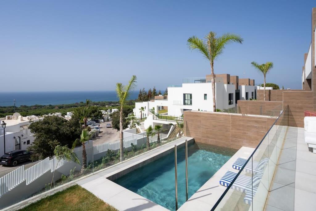 Apartment Piscina Privada Vistas Espectaculares Marbella